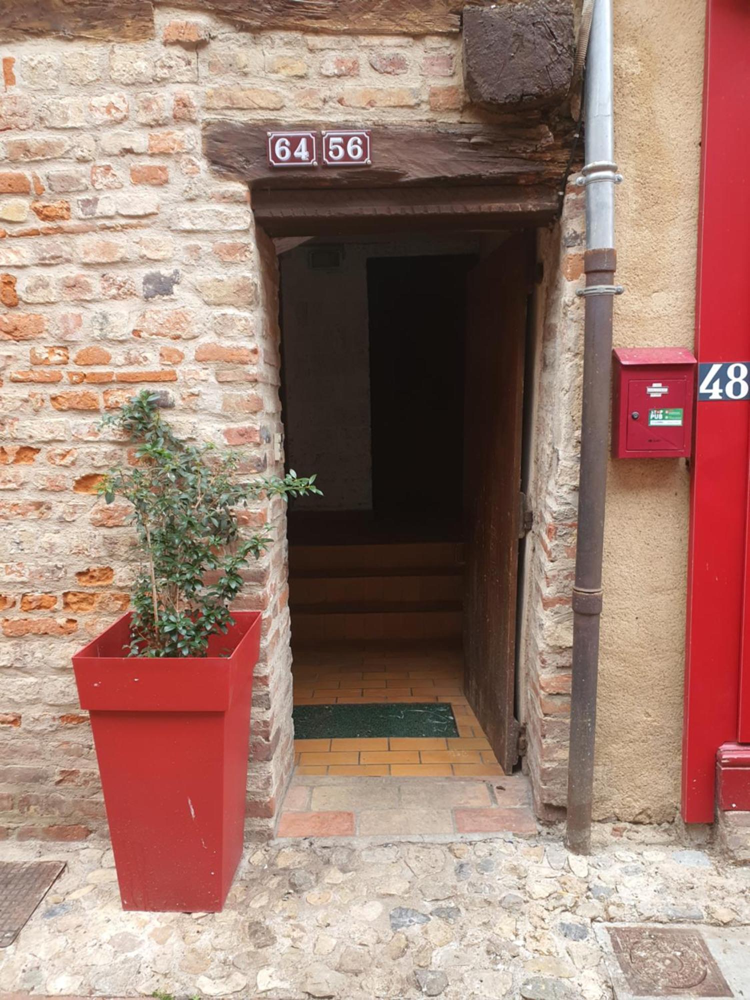 Cosy Dans Le Centre Historique * Châtillon-sur-Chalaronne