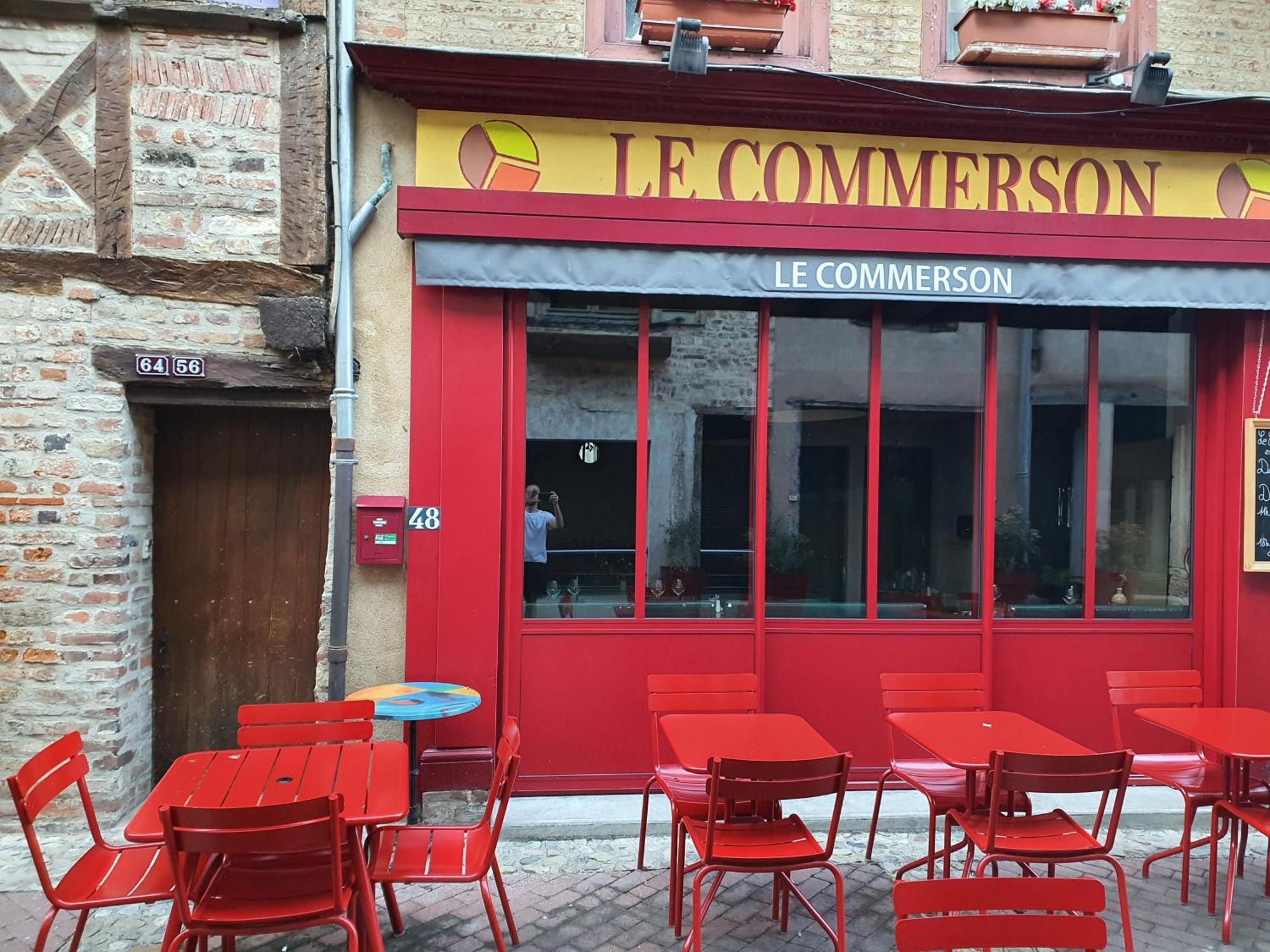 Apartment Cosy Dans Le Centre Historique Châtillon-sur-Chalaronne